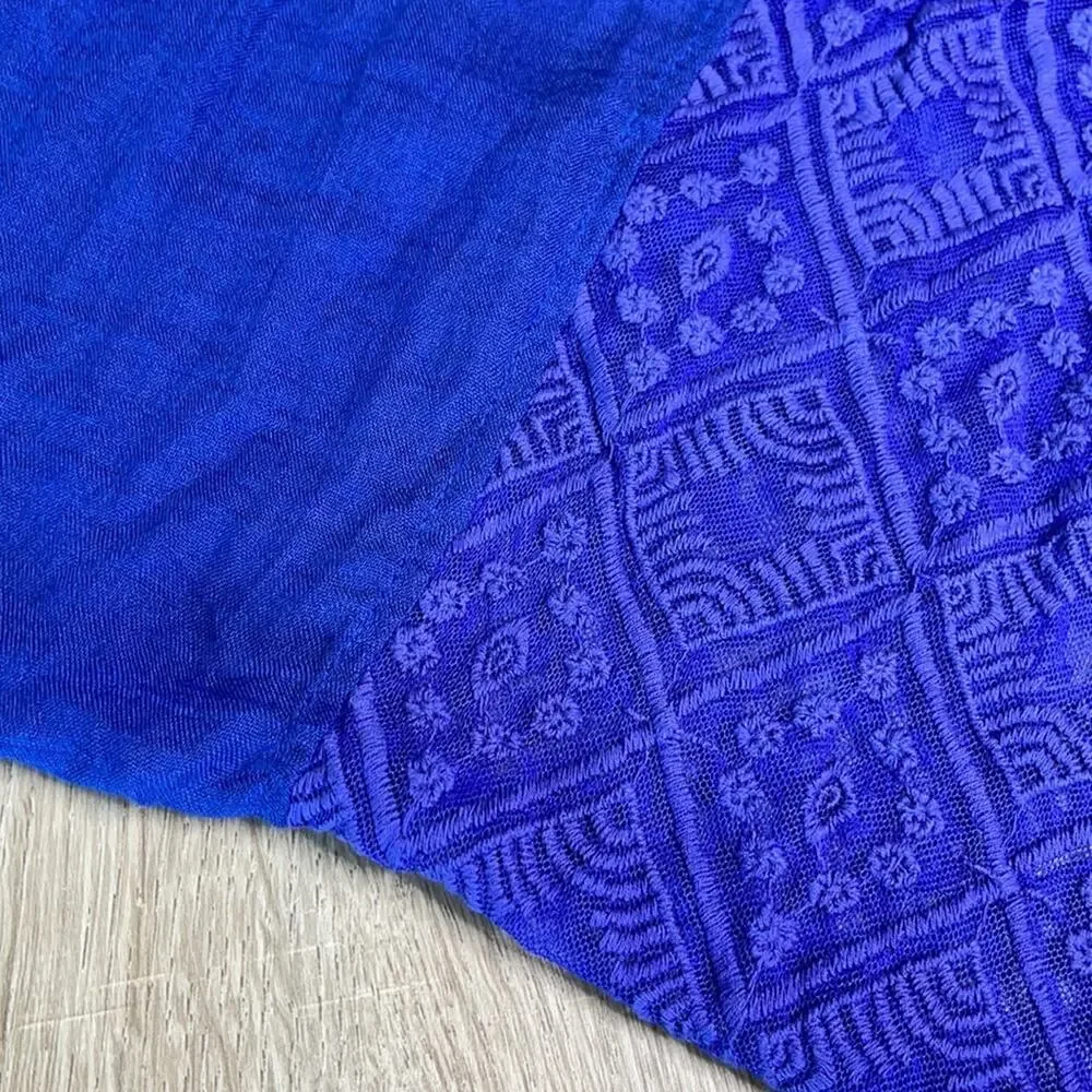 bp blue mazarine